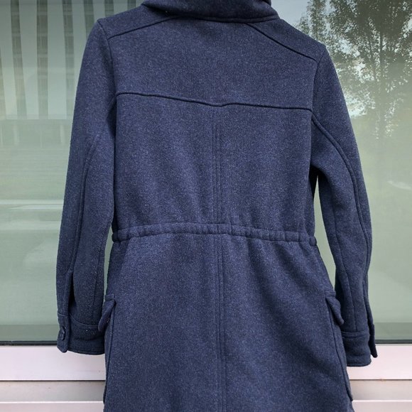 Patagonia Better Sweater Coat - Picture 2 of 4